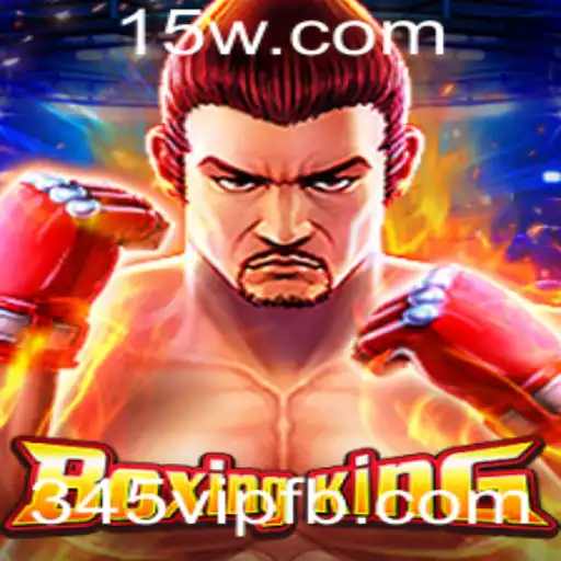Descubra BoxingKing: O Jogo de Luta que Conquista 345vip