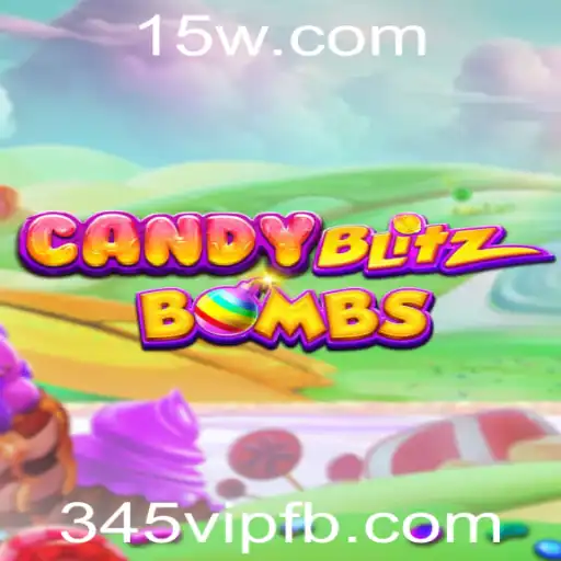 Explore CandyBlitzBombs: O Novo Fenômeno dos Jogos com a Chave 345vip