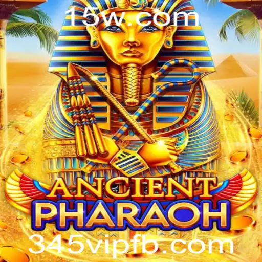 Explorando AncientPharaoh: Um Mergulho no Mundo Místico dos Faraós