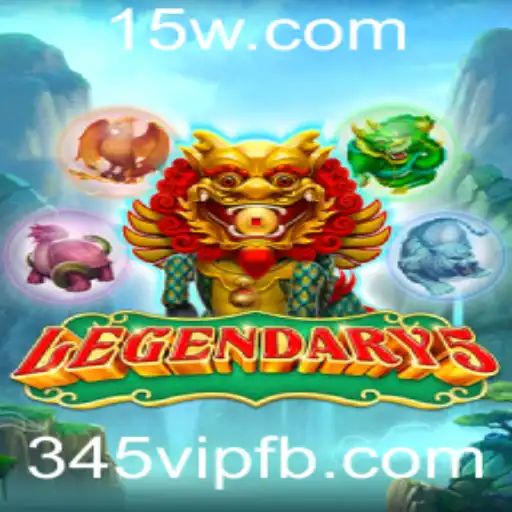 Legendary5: Descubra o Mundo Emocionante do Jogo com 345vip
