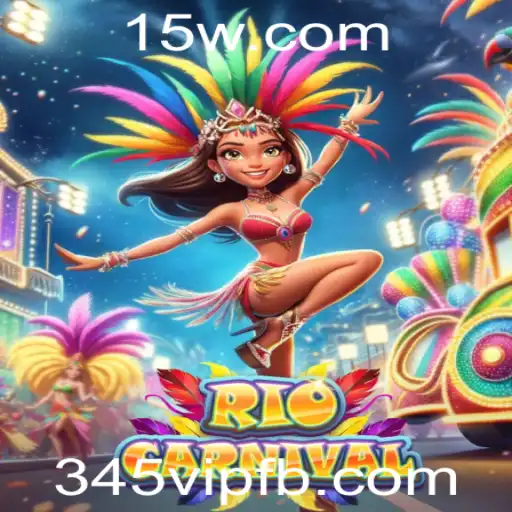 Descubra o Mundo Empolgante de RioCarnival: Regras e Introdução ao Jogo