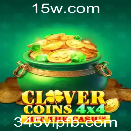 CloverCoins4x4: Um Novo Horizonte Nos Jogos de Estratégia Online