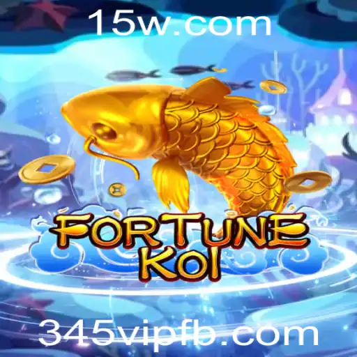 Explorando o Mundo de FORTUNEKOI: Uma Nova Experiência de Jogo