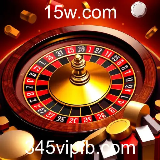 345vip: Jogos de roleta online