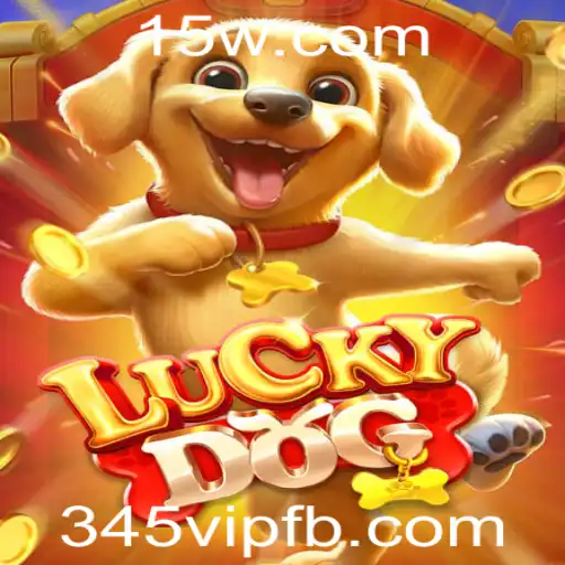LuckyDog: Um Mergulho no Jogo Que Está Conquistando as Massas