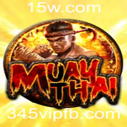 MuayThai: O Jogo de Artes Marciais e Estratégia com 345vip