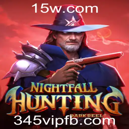 NightfallHunting: Mergulhe na Aventura Sinistra do Novo Jogo de Terror