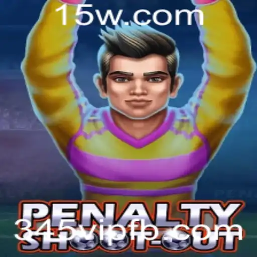 PenaltyShootOut: Descubra o Jogo Que Está Conquistando Multidões