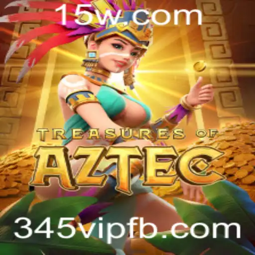 Explorando os Tesouros do Jogo Treasures of Aztec: A Emoção Inigualável de 345vip